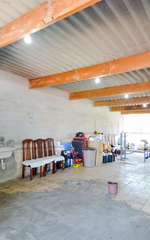 Casa à venda com 266m², 3 quartos e 2 vagasTerraço