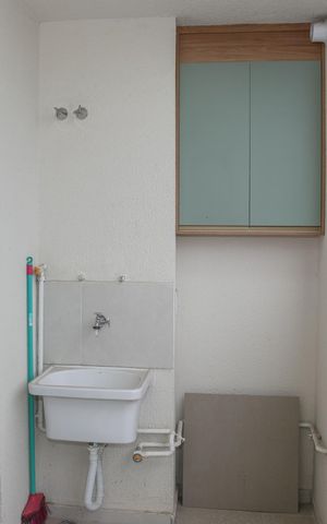 Apartamento à venda com 42m², 2 quartos e sem vaga Apartamento à venda com 42m², 2 quartos e sem vagaSacada