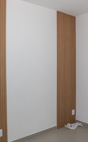 Apartamento à venda com 42m², 2 quartos e sem vaga Apartamento à venda com 42m², 2 quartos e sem vagaSala