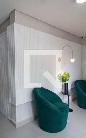 Apartamento à venda com 38m², 2 quartos e sem vaga Apartamento à venda com 38m², 2 quartos e sem vagaÁrea comum
