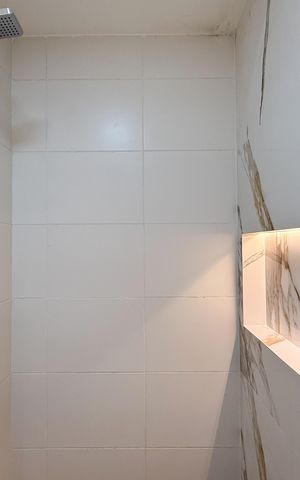 Apartamento à venda com 38m², 2 quartos e sem vaga Apartamento à venda com 38m², 2 quartos e sem vagaBanheiro