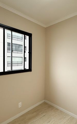 Apartamento à venda com 38m², 2 quartos e sem vaga Apartamento à venda com 38m², 2 quartos e sem vagaQuarto