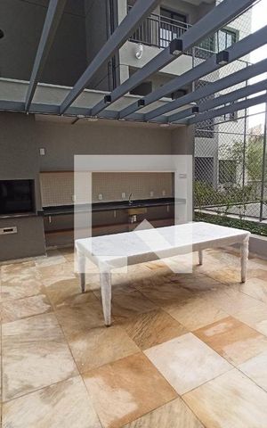 Apartamento à venda com 38m², 2 quartos e sem vaga Apartamento à venda com 38m², 2 quartos e sem vagaÁrea comum - Churrasqueira