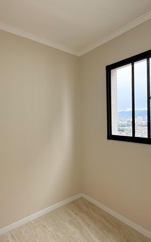 Apartamento à venda com 38m², 2 quartos e sem vaga Apartamento à venda com 38m², 2 quartos e sem vagaQuarto