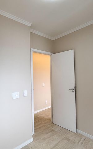 Apartamento à venda com 38m², 2 quartos e sem vaga Apartamento à venda com 38m², 2 quartos e sem vagaQuarto