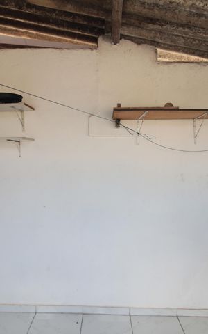 Casa para alugar com 70m², 1 quarto e sem vagaÁrea de Serviço