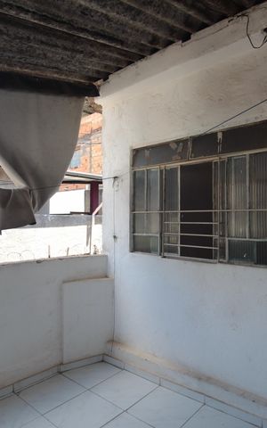 Casa para alugar com 70m², 1 quarto e sem vagaÁrea de Serviço
