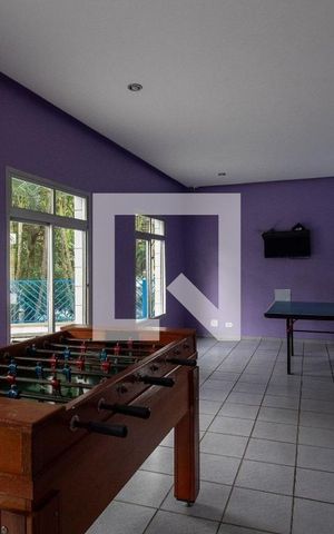 Apartamento para alugar com 60m², 2 quartos e 1 vaga Apartamento para alugar com 60m², 2 quartos e 1 vagaÁrea comum