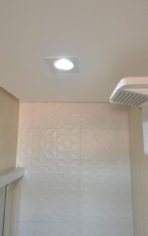 Apartamento para alugar com 60m², 2 quartos e 1 vagaBanheiro