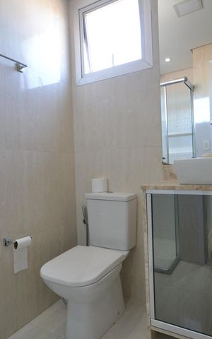 Apartamento para alugar com 60m², 2 quartos e 1 vagaBanheiro