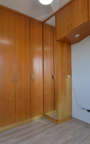 Apartamento para alugar com 60m², 2 quartos e 1 vagaQuarto 1