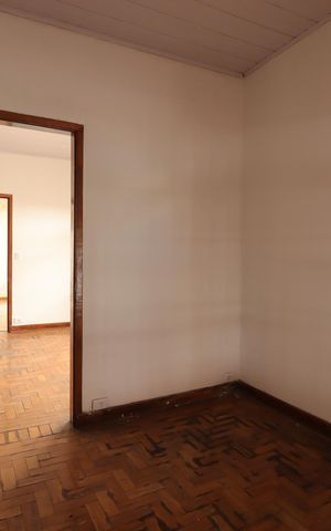 Casa para alugar com 126m², 2 quartos e 2 vagasSala de Estar