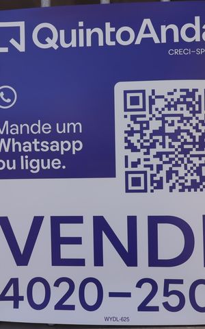 Casa para alugar com 126m², 2 quartos e 2 vagasPlaquinha WYDL-625