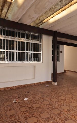 Casa para alugar com 126m², 2 quartos e 2 vagasGaragem