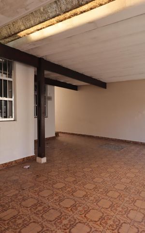 Casa para alugar com 126m², 2 quartos e 2 vagasGaragem