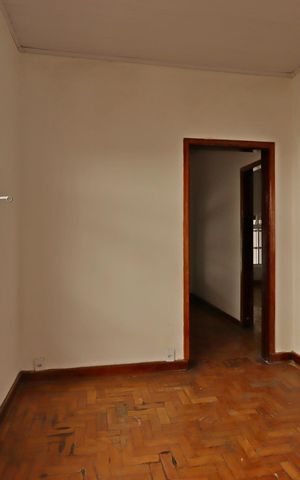 Casa para alugar com 126m², 2 quartos e 2 vagasSala de TV