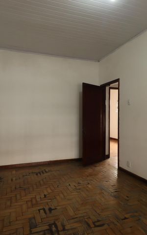Casa para alugar com 126m², 2 quartos e 2 vagasQuarto 1