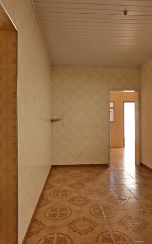 Casa para alugar com 126m², 2 quartos e 2 vagasSala de Jantar