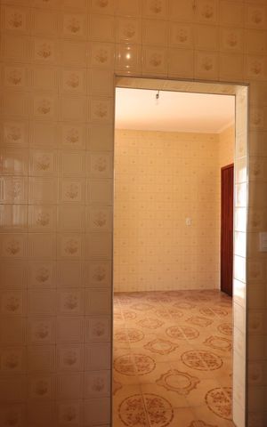 Casa para alugar com 126m², 2 quartos e 2 vagasÁrea de Serviço
