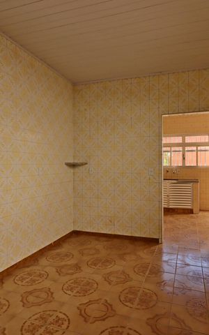 Casa para alugar com 126m², 2 quartos e 2 vagasSala de Jantar