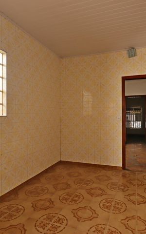 Casa para alugar com 126m², 2 quartos e 2 vagasSala de Jantar