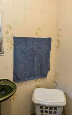 Apartamento para alugar com 54m², 2 quartos e sem vagaBanheiro