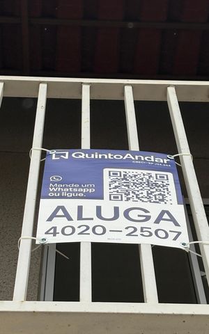 Apartamento para alugar com 45m², 2 quartos e 1 vagaPlaquinha 