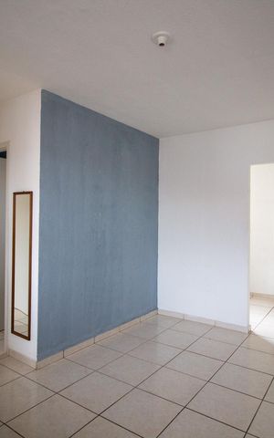 Apartamento para alugar com 45m², 2 quartos e 1 vaga Apartamento para alugar com 45m², 2 quartos e 1 vagaSala