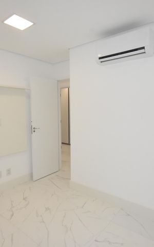 Apartamento para alugar com 152m², 3 quartos e 3 vagas Apartamento para alugar com 152m², 3 quartos e 3 vagasSuíte 3