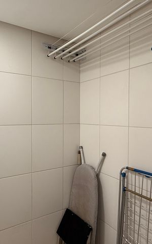 Apartamento à venda com 114m², 3 quartos e 2 vagasÁrea de Serviço