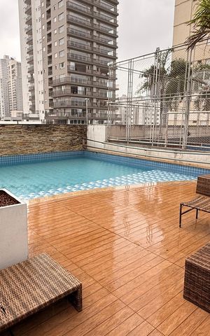 Apartamento à venda com 114m², 3 quartos e 2 vagasPiscina