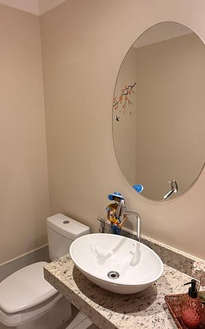 Apartamento à venda com 114m², 3 quartos e 2 vagasLavabo