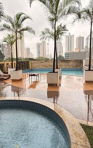 Apartamento à venda com 114m², 3 quartos e 2 vagasPiscina