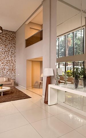 Apartamento à venda com 114m², 3 quartos e 2 vagasHall