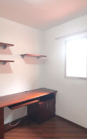 Casa à venda com 217m², 3 quartos e 2 vagasQuarto 1