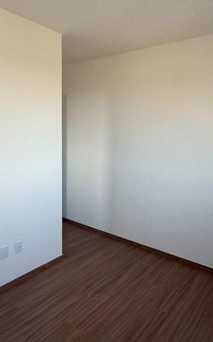 Apartamento à venda com 68m², 3 quartos e 2 vagas Apartamento à venda com 68m², 3 quartos e 2 vagasquarto 2
