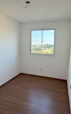 Apartamento à venda com 68m², 3 quartos e 2 vagas Apartamento à venda com 68m², 3 quartos e 2 vagasquarto 1