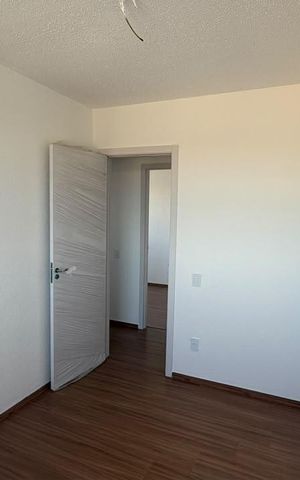 Apartamento à venda com 68m², 3 quartos e 2 vagas Apartamento à venda com 68m², 3 quartos e 2 vagasquarto 2