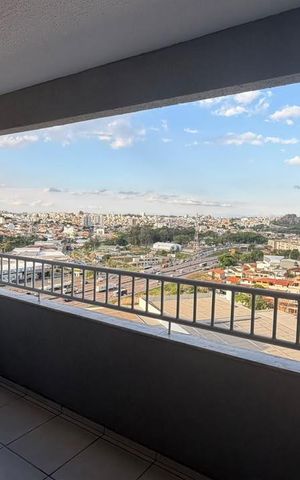 Apartamento à venda com 68m², 3 quartos e 2 vagas Apartamento à venda com 68m², 3 quartos e 2 vagasvaranda