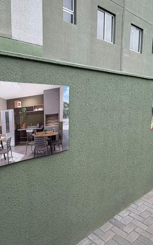 Apartamento à venda com 68m², 3 quartos e 2 vagas Apartamento à venda com 68m², 3 quartos e 2 vagasÁrea comum