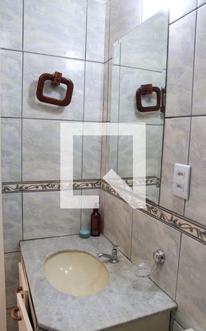 Apartamento à venda com 91m², 3 quartos e 1 vagaBanheiro da Suíte 1