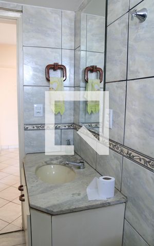 Apartamento à venda com 91m², 3 quartos e 1 vagaBanheiro