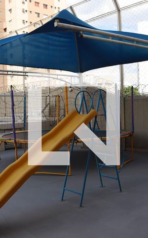 Apartamento à venda com 91m², 3 quartos e 1 vagaÁrea comum