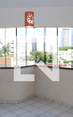 Apartamento à venda com 91m², 3 quartos e 1 vagaSala
