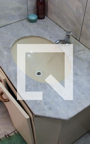 Apartamento à venda com 91m², 3 quartos e 1 vagaBanheiro da Suíte 1