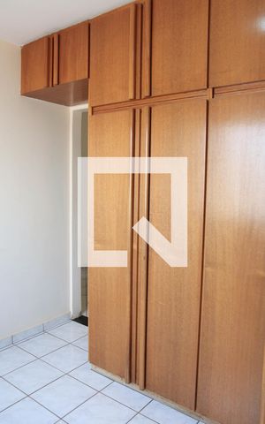 Apartamento à venda com 91m², 3 quartos e 1 vagaQuarto 01