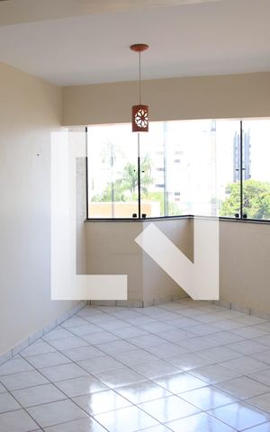 Apartamento à venda com 91m², 3 quartos e 1 vagaSala