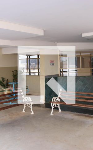 Apartamento à venda com 91m², 3 quartos e 1 vagaÁrea comum