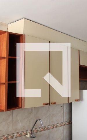 Apartamento à venda com 91m², 3 quartos e 1 vagaCozinha e Área de Serviço