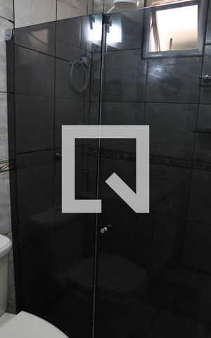 Apartamento à venda com 91m², 3 quartos e 1 vagaBanheiro da Suíte 1